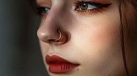 Nose Rings